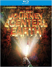 Journey to the Center of the Earth (Blu-ray Disc)