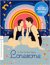 Lonesome (Blu-ray Disc)