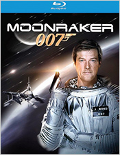 Moonraker (Blu-ray Disc)
