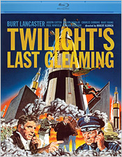 Twilight's Last Gleaming (Blu-ray Disc)