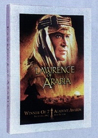 Lawrence of Arabia