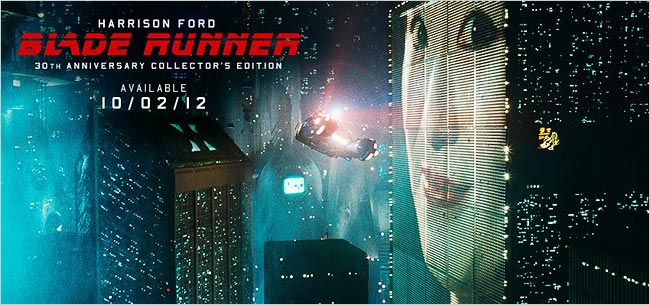 Blade Runner: 30th Anniversary Edition