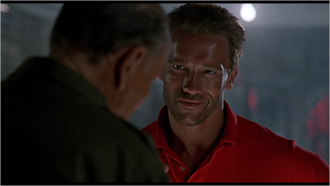 The new Blu-ray image. This is STILL fucking appalling...