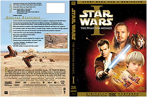 Star Wars: Episode I - The Phantom Menace