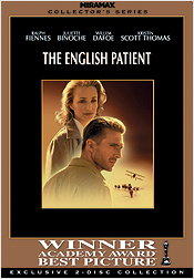 The English Patient