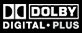 Dolby Digital Plus